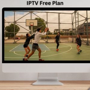 Free IPTV Subscription