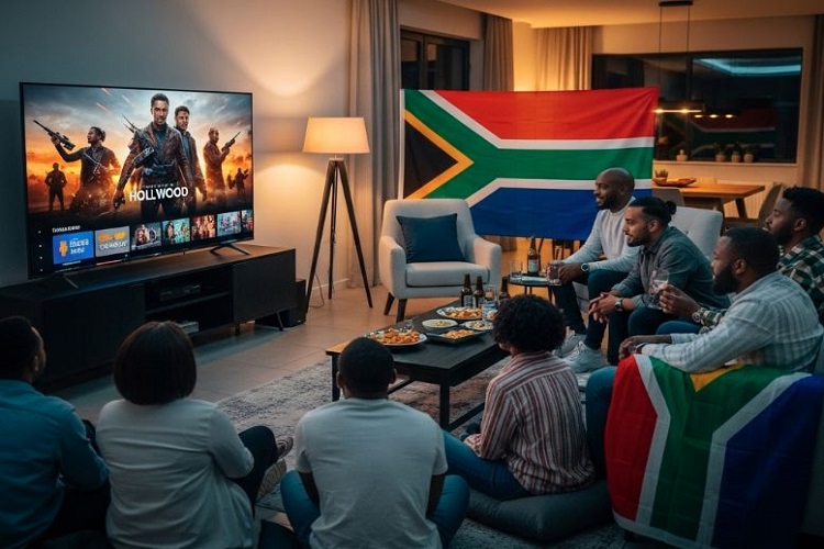 Top 10 Best IPTV Services in South Africa in 2025 8 Best IPTV Services in South Africa